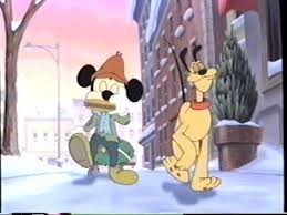 Everett (vhs, 1999, clam shell) c $7.50. Mickey S Once Upon A Christmas 1999 Trailer Vhs Capture Youtube Mickey Christmas Activities Vhs