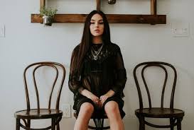 Maggie lindemann has a tattoo on the back of her right arm which says depression & obsession, inspired by the song of the same name by alternative rapper xxxtentacion. Interview Maggie Lindemann On Her New Single Would I Coup De Main Magazine