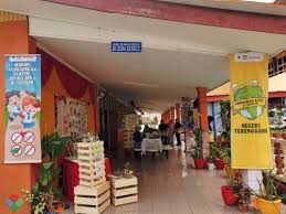 Smk sultan sulaiman is a sekolah menengah located in kuala terengganu, terengganu. Pendidikan Estecc Di Sk Sultan Sulaiman 2 Kuala Terengganu Terengganu Enviro Museum
