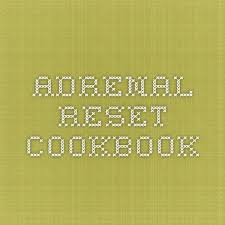 Keto diet books to consider. Adrenal Reset Diet Cookbook Pdf Dr Alan Christianson Metabolism Reset Diet Adrenal Support Adrenal Healing