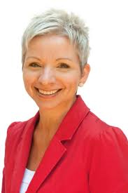 About Kimberly Broad, Salesperson