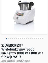 Sprawdź czy twój lidlomix jest dostępny do zakupu. Thermomix A Lidlomix Emama Forum Dyskusyjne Gazeta Pl