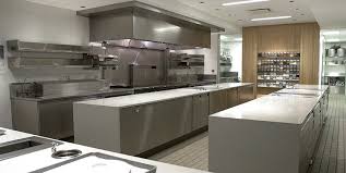 grace restaurant customized kitchens