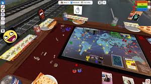 Largest online board game platform with 3m+ players and 30k+ games. Tabletop Simulator Zwerg Im Bikini Blog