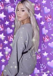 Pin On Ariana Grande
