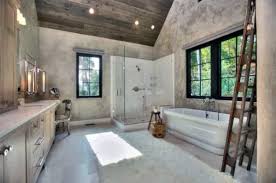 Bathrooms adjacent to large bedrooms are called master bathrooms. Top 60 Best Master Bathroom Ideas Home Interior Designs