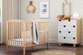 Gender neutral nurseries add a dash of the unexpected and make a space versatile, opening up future design possibilities. 60 Adorable Gender Neutral Nursery Ideas Loveproperty Com