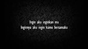 Lirik video akim the majistret potret. Download Lagu Ingin Kamu Mp3 Video Gratis