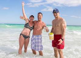 But spring break abhors a vacuum, and newly vaccinated senior citizens are expected to fill the gap. Spring Break Condo Specials In Destin Fl