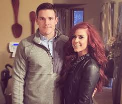 They have started painting all the rooms of their home and gave us a tour on their home build instagram: The Sweet Way Cole Deboer Helps Teen Mom 2 S Chelsea Houska Deal With Her Anxiety The World News Daily