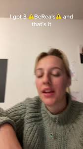 It’s time to #BeReal