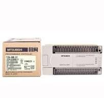 FX3G-60MT-ES Mitsubishi Original Plc Controller New PLC ...