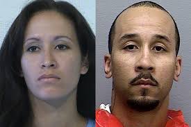 Veronica Paz, Brandan Perry Murdered Diego Gonzalez In Love Triangle