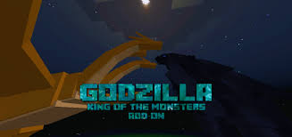 When installed, kaiju will allow the player to summon in various movie monsters and battle them. Godzilla Kotm Add On Fixed The Huge Creeper Minecraft Pe Mods Addons