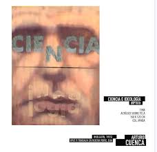 En nuestra serie HACIENDO MEMORIA… les compartimos la exposición colectiva:  “Ya sé leer. Imagen y texto en el arte latinoamericano” que tuvo lugar en  el Centro Wifredo Lam y la Galería Rubén