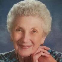 Maurene Morris Stanton Obituary