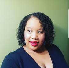 Wash n go with Photogenic hair products