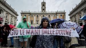Il sito internet della casa internazionale delle donne è lo spazio online dove si possono trovare tutte le informazioni, le notizie, le novità e le attività della casa. Roma La Protesta In Campidoglio Non Chiudete La Casa Internazionale Delle Donne La Repubblica