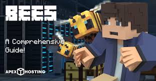 Contest is open to entries f. Minecraft Bees A Comprehensive Guide Apex Hosting