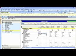 What Is Cerner Healthcare Charting