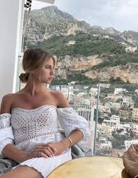 Cristina marino pictures, articles, and news. Luca Argentero Und Cristina Marino Sehr Italienische Flitterwochen Hier Sind Sie Nach Der Hochzeit
