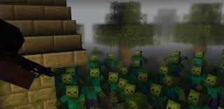 Descubre en descargas.com las opiniones y valoraciones de zombie apocalypse mod for minecraft pe del desarrollador viktoras lavrent jevas. Zombie Apocalypse Map For Mcpe New Maps And Mods Apps On Google Play