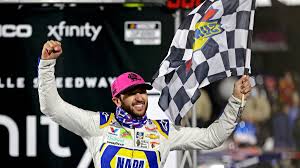 The remaining four drivers will have their. Chase Elliott Sports Illustrated