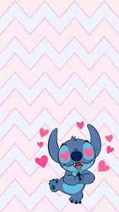 Wallpaper Wallpapers Iphone Fondodepantalla Background Lilo And Stitch Cute Disney Wallpaper Stitch Disney