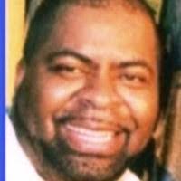 Anthony Dandridge's Instagram, Twitter & Facebook