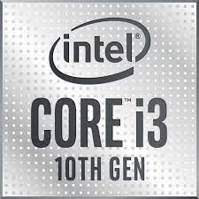 Intel Core i3-10110U | 64 caractéristiques et détails