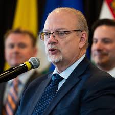 Manitoba Public Insurance announces new leader amid review