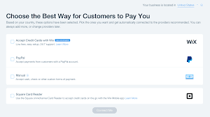 Wix Payments What Are The Exact Fees