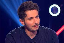 Malgré une année difficile, guillaume pley est un homme heureux. Napjtydrutvmtm