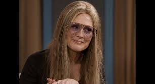 The place where you belong. Gloria Steinem Memoir Adapted Into The Glorias On Amazon Prime