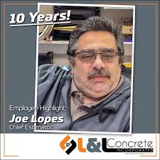 L&L Concrete