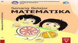 Kunci Jawaban Senang Belajar Matematika Kelas 5 Halaman 195 Guru Galeri
