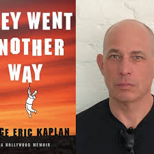 Cartoonist and TV vet Bruce Eric Kaplan details the Hollywood life in  memoir