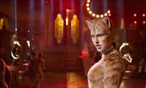 English courses in the centre of london. Cats Why Exactly Did So Many People Like The Show In The First Place The Washington Post