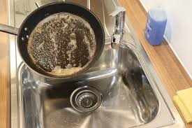 Add a fat trap catcher to your kitchen and bathroom sinks. A Comprehensive Guide On How To Dispose Of Your Cooking Oils At Home Unblocktober