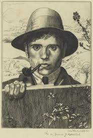 Back to School: Slade School artists