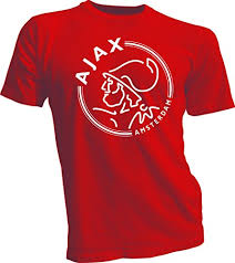 We did not find results for: Gildan Afc Ajax Amsterdam Football Club Soccer T Shirt White Logo Red Large Buy Online In Jamaica At Jamaica Desertcart Com Productid 100173219