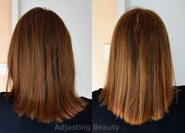 It is bad, really bad. Review Of L Oreal Colorista Effects Balayage Balayage Brunette Loreal Colorista Ombre Balayage