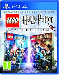 The way of sushido 3ds game great: Lego Harry Potter Collection Ps4 Harry Potter Games Lego Harry Potter Harry Potter Collection