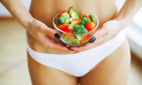 Aparato Digestivo Hay Verduras Que Te Hinchan El Abdomen Pero Que No Debes Dejar De Comer