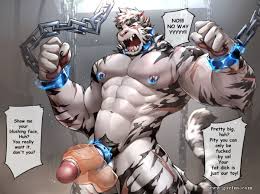 Page 11 | BaiyushouMountain-The-Avenger | Gayfus - Gay Sex and Porn Comics