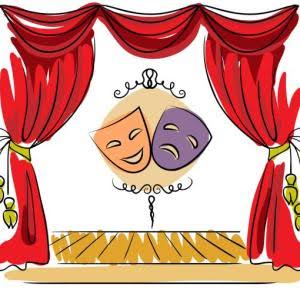 Género dramático- repaso - Trivias - Juego educativo - Literatura - Mobbyt