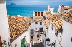 7 lugares QUE VER en la Costa Blanca ☀️