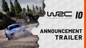 Metacritic game reviews, wrc 10 fia world rally championship for pc, reach the 2021 season podium, and to celebrate the 50th anniversary of the competition. Wrc 10 Announcement Trailer Youtube