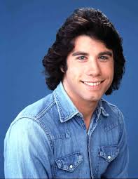 Jan-Michael Vincent, Paul Newman, Clint Eastwood, Harrison Ford, John  Travolta