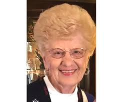 Shirley Motley Obituary (1937